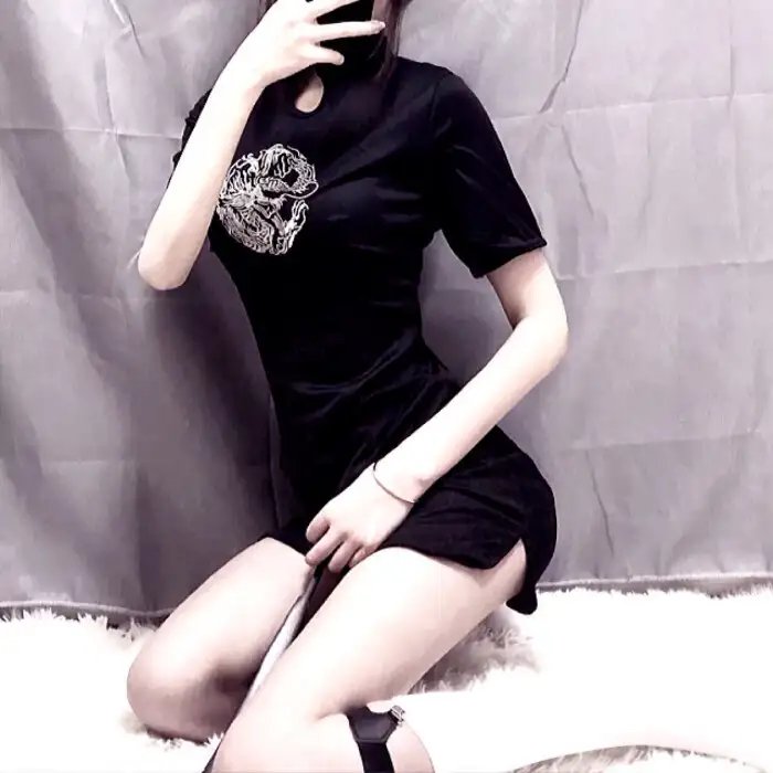 长期都市
